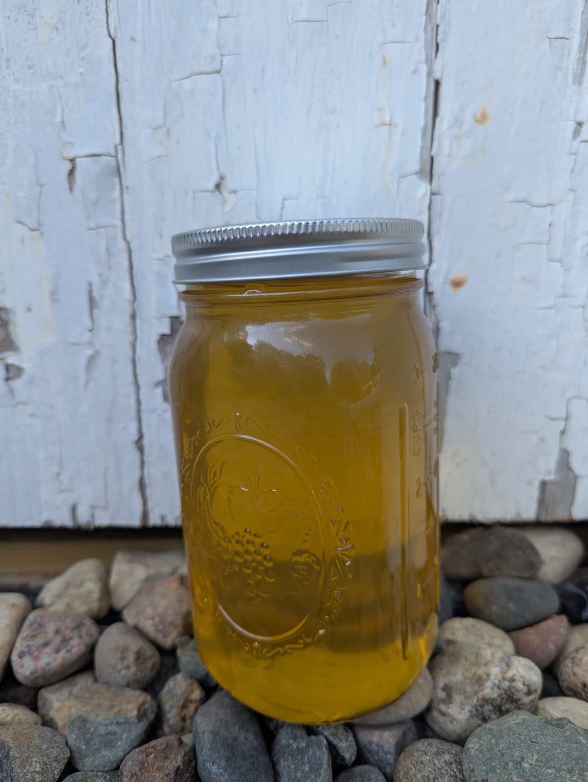Honey
